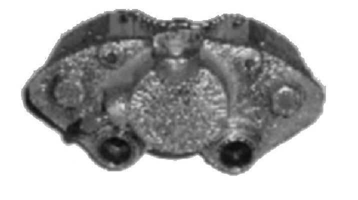Brake Caliper (TET2330)