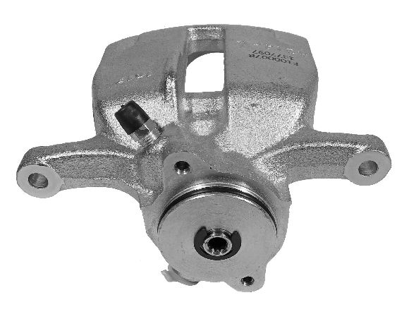 Brake Caliper (TET2009)