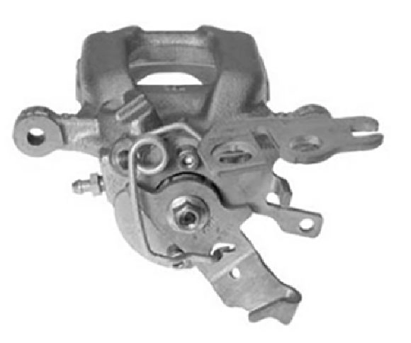 Brake Caliper (TET0892)