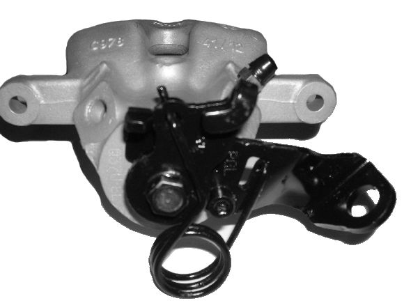 Brake Caliper (TET1098)