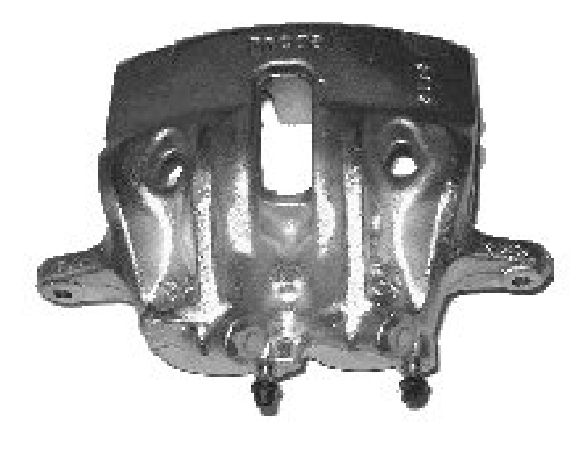 Brake Caliper (TET0337)