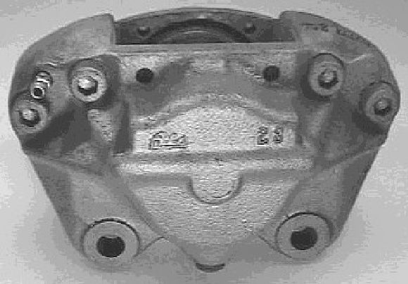 Brake Caliper (TET2990)