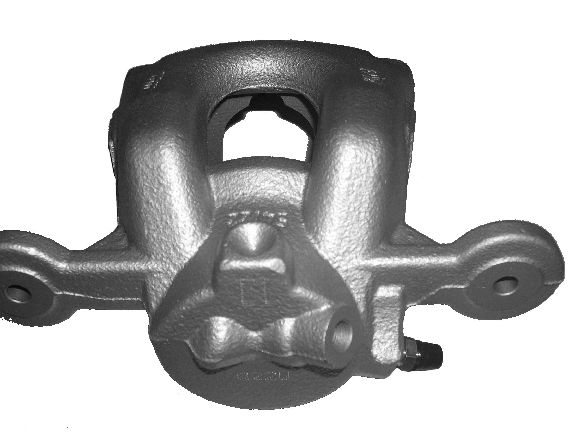 Brake Caliper (TET0644)