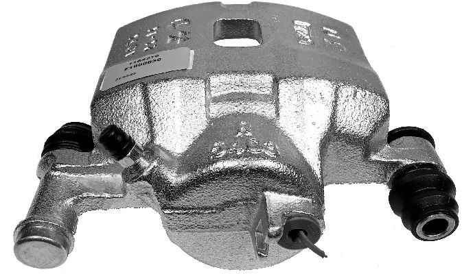 Brake Caliper (TET2637)