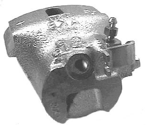 Brake Caliper (TET2466)