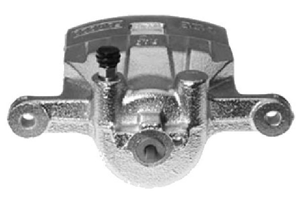 Brake Caliper (TET2055)