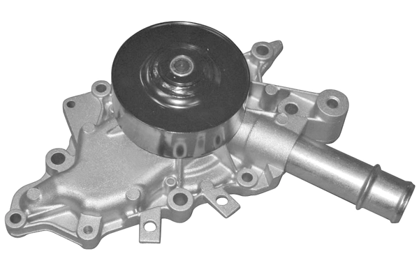 Water Pump, engine cooling (TPAE0152)