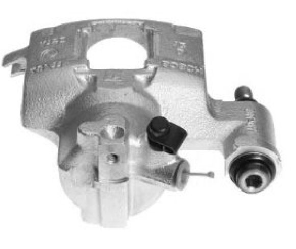 Brake Caliper (TET1297)