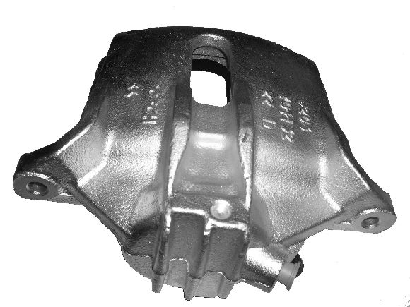 Brake Caliper (TET0031)
