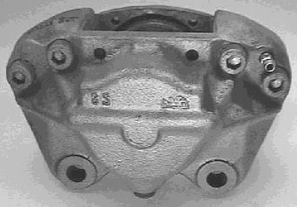 Brake Caliper (TET2991)
