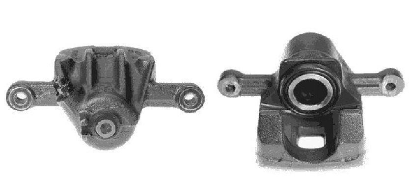 Brake Caliper (TET1440)