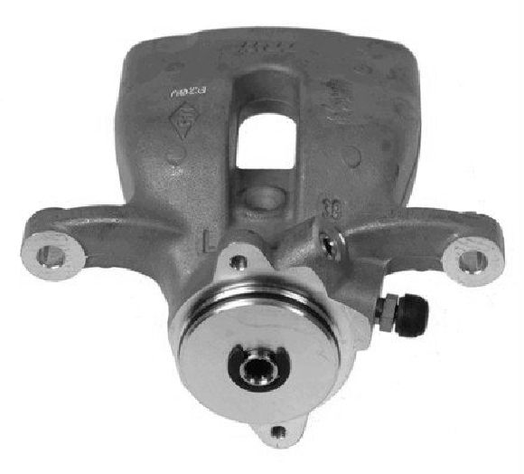 Brake Caliper (TET0166)