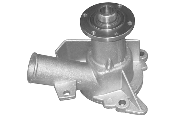 Water Pump, engine cooling (TPAE0195)