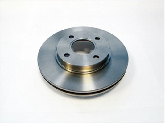 Brake Disc (TDF0110)