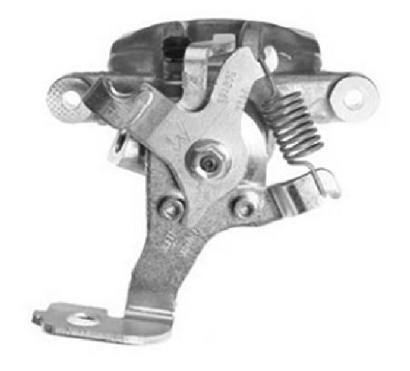 Brake Caliper (TET1819)