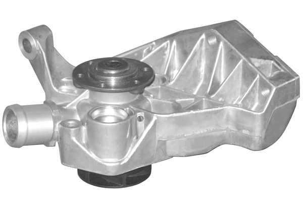 Water Pump, engine cooling (TPAE0286)