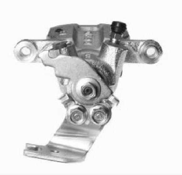 Brake Caliper (TET0740)