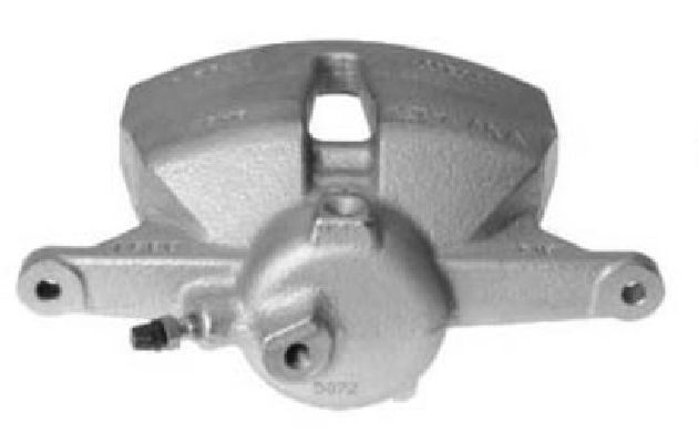 Brake Caliper (TET1942)