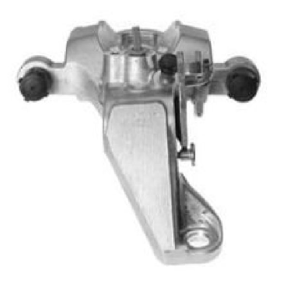 Brake Caliper (TET0624)