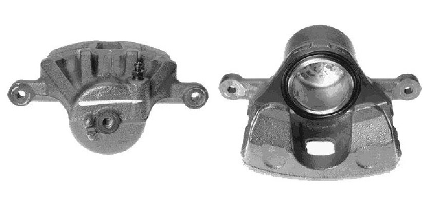 Brake Caliper (TET2033)