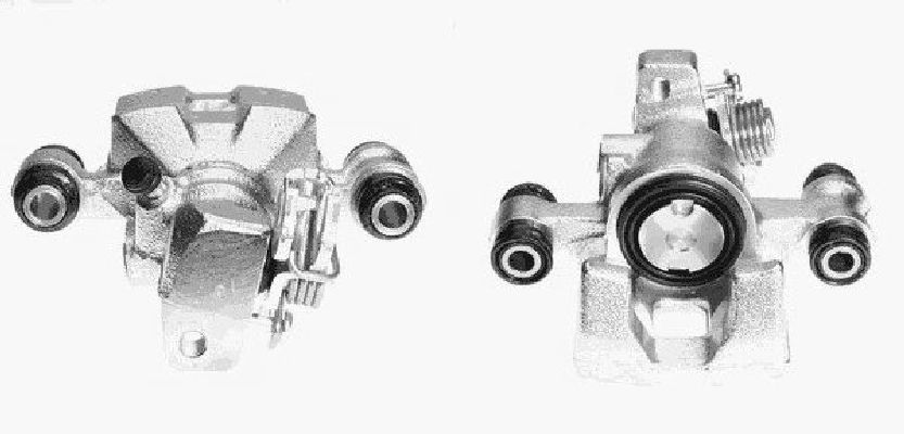Brake Caliper (TET0674)