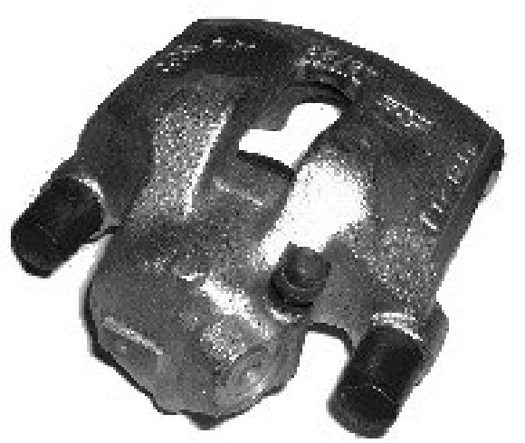 Brake Caliper (TET1622)