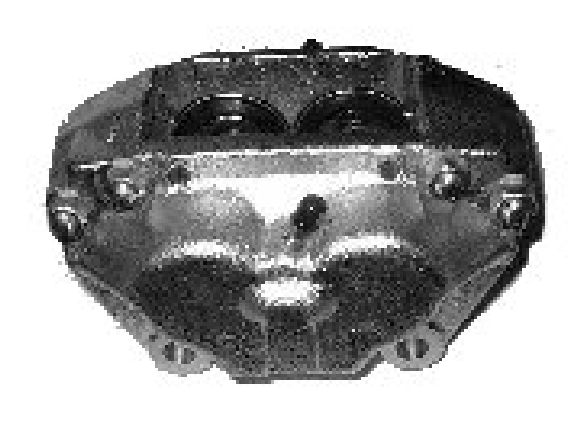 Brake Caliper (TET1598)