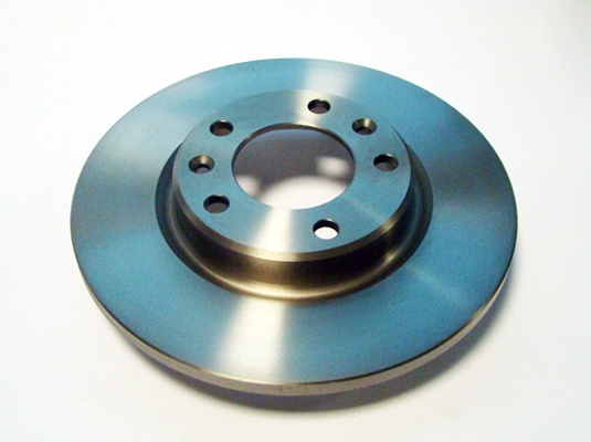 Brake Disc (TDF0144)