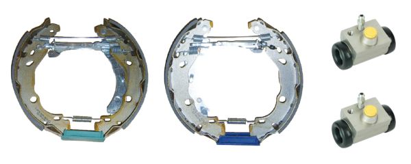 Brake Shoe Set (TKF0013)