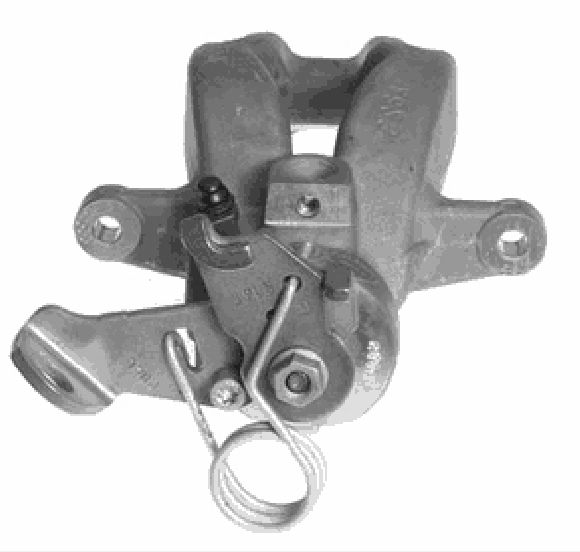 Brake Caliper (TET0916)