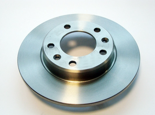 Brake Disc (TDF0143)
