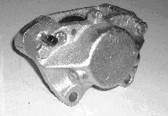 Brake Caliper (TET2914)