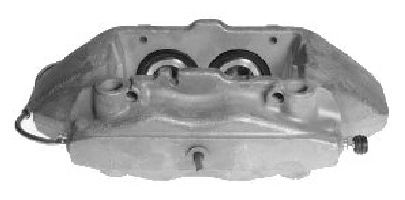 Brake Caliper (TET1833)