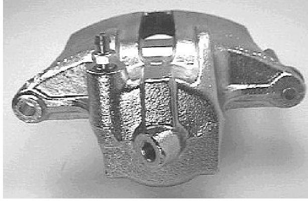 Brake Caliper (TET2207)