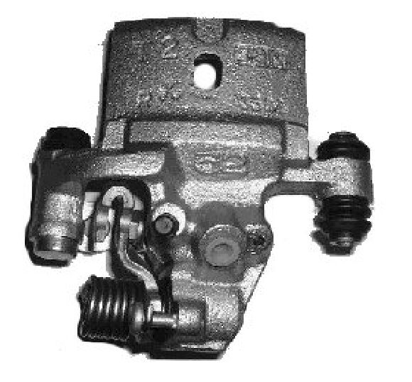 Brake Caliper (TET2766)