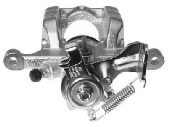 Brake Caliper (TET0277)