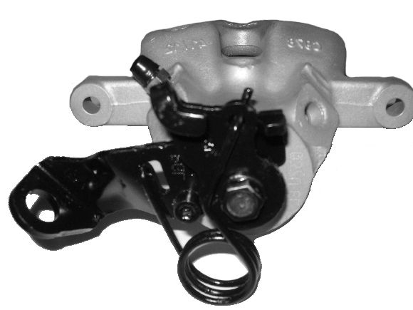 Brake Caliper (TET1997)