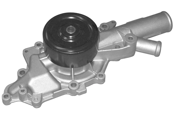 Water Pump, engine cooling (TPAE0115)