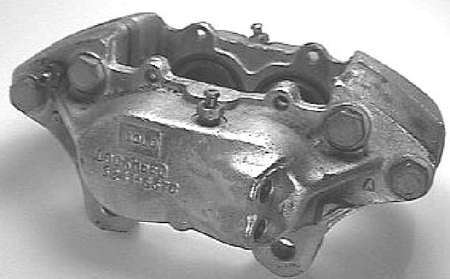 Brake Caliper (TET2021)