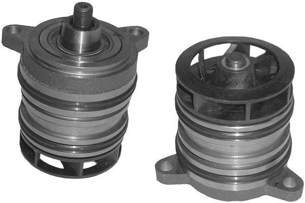 Water Pump, engine cooling (TPAE0159)