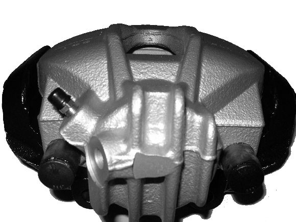 Brake Caliper (TET0427)