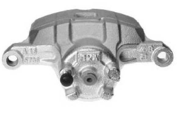 Brake Caliper (TET0563)