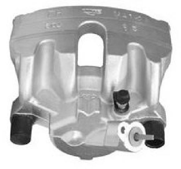 Brake Caliper (TET0997)