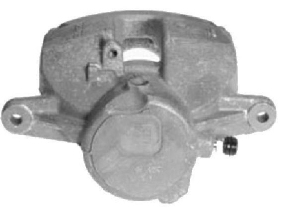Brake Caliper (TET1933)