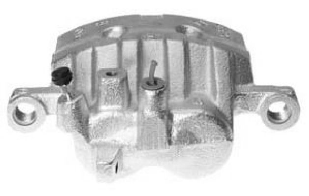 Brake Caliper (TET2672)
