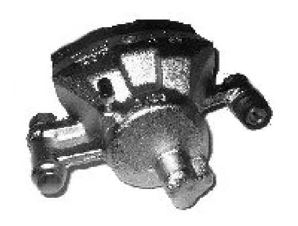 Brake Caliper (TET2606)