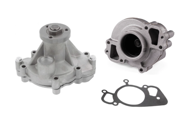 Water Pump, engine cooling (TPAE0268)