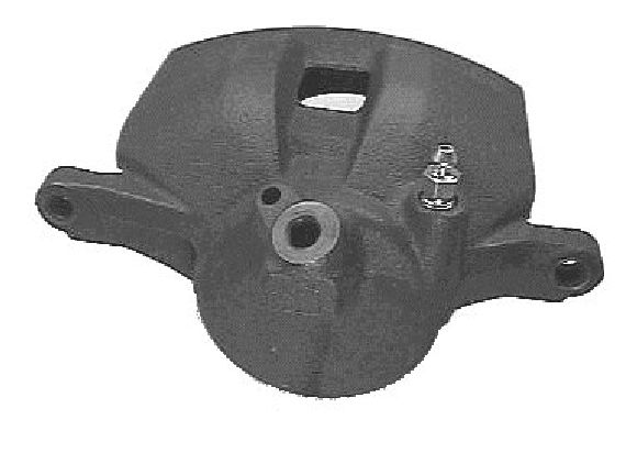Brake Caliper (TET2377)
