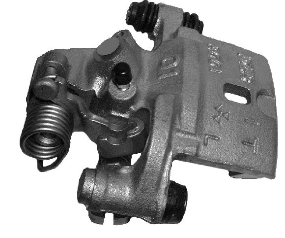 Brake Caliper (TET2734)