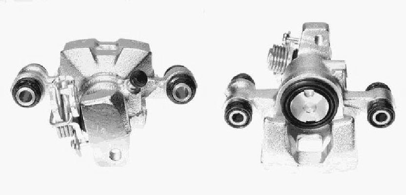 Brake Caliper (TET0953)